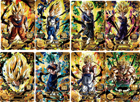 「スーパードラゴンボールヒーローズ メテオミッション」1弾が稼働開始！大逆転の可能性もあるドキドキの新システム「メテオバトル」が誕生の画像13