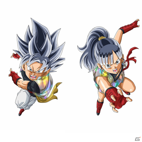 「スーパードラゴンボールヒーローズ メテオミッション」1弾が稼働開始！大逆転の可能性もあるドキドキの新システム「メテオバトル」が誕生の画像7