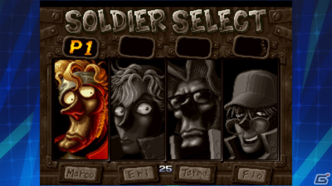 「メタルスラッグ3 アケアカNEOGEO」がiOS/Androidで配信!ドリルスラッグなどが登場するメタルスラッグシリーズの第4弾タイトルの画像