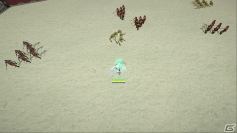 手軽に遊べる爽快ローグライトACT「Blow Away Survivors」にてボスラッシュなどを追加するアップデートが11月15日に実施！の画像