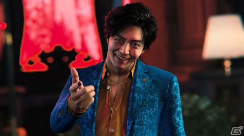 「龍が如く7外伝 名を消した男」が発売！全64曲を収録したオリジナルサウンドトラックの配信が順次開始の画像6