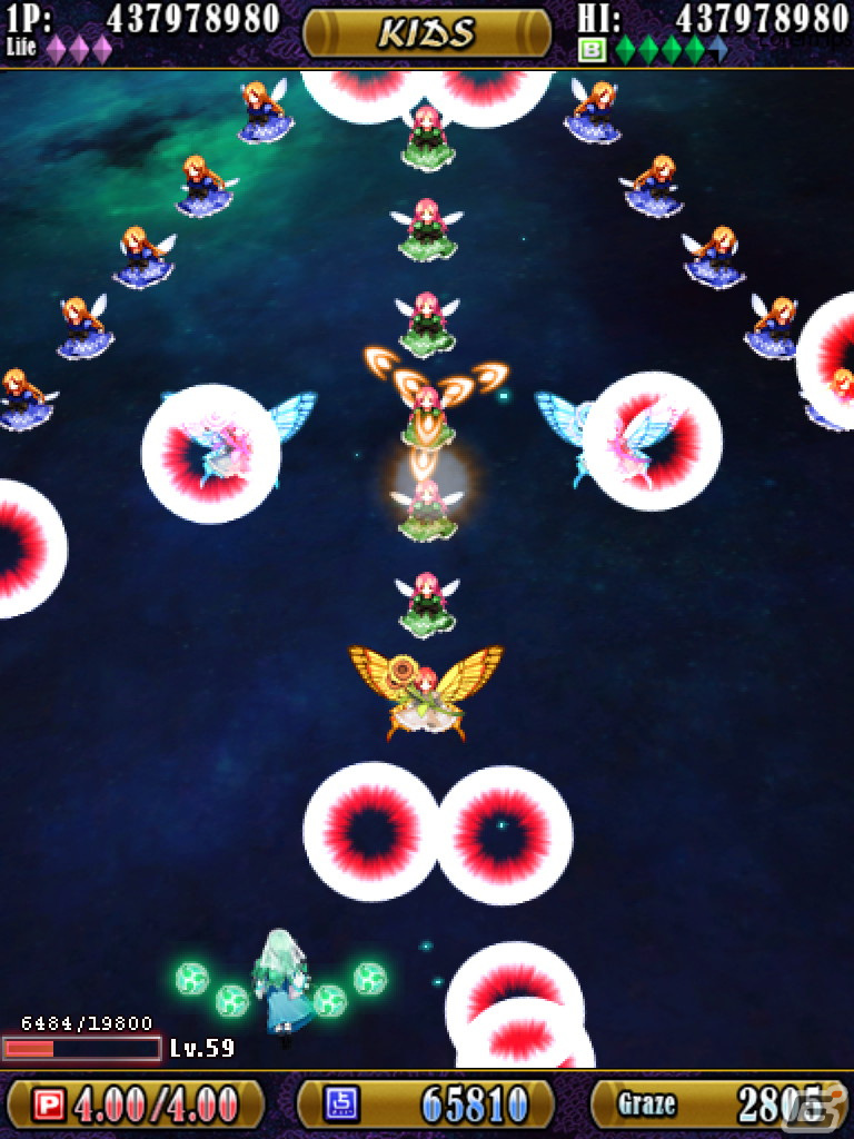 「東方スカーレットディアブロ」が博麗神社秋季例大祭にプレイアブル出展！新システムや描き下ろしイラストなどを搭載した新バージョンにの画像6