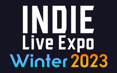 インディーゲーム紹介番組「INDIE Live Expo Winter 2023」が12月2日・3日に開催！イベント詳細も発表