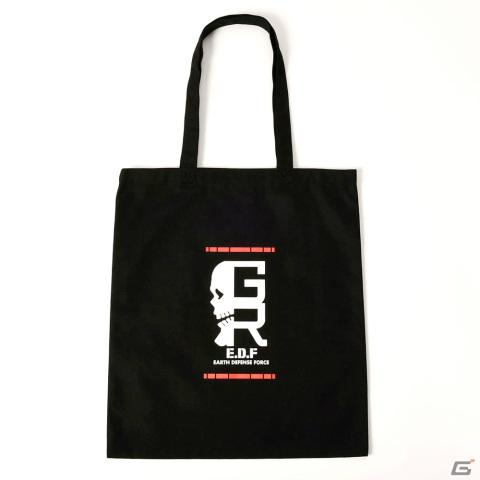 「地球防衛軍」20周年グッズがD3P WEB SHOPで販売開始！Tシャツやタンブラーなどがラインナップの画像7