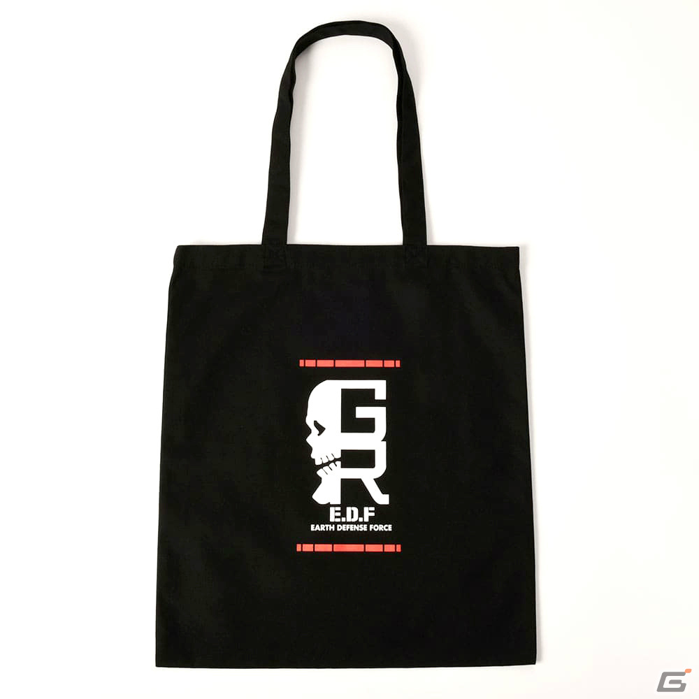 「地球防衛軍」20周年グッズがD3P WEB SHOPで販売開始！Tシャツやタンブラーなどがラインナップの画像