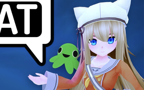 「VRチャット」がPICOストアで配信！アバター登録数を増やせるサブスクリプションサービス「VRチャットプラス」の提供も開始