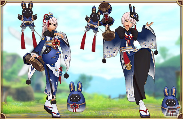 「アルケミアストーリー」6周年記念キャンペーンが開催！「不変な魔王ちゃんアバター」などが当たる100連無料ガチャが登場の画像4