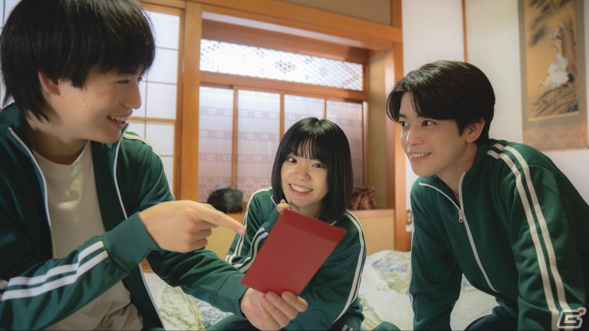 リアル脱出ゲーム最新作「ときどき先生が見回りに来る修学旅行からの脱出」が東京・愛知・大阪で12月7日より順次開催決定！の画像