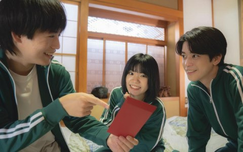 リアル脱出ゲーム最新作「ときどき先生が見回りに来る修学旅行からの脱出」が東京・愛知・大阪で12月7日より順次開催決定！