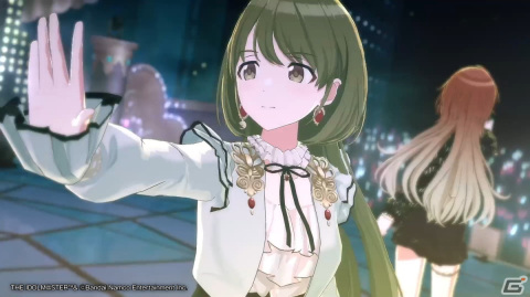 「シャニソン」の正式サービス日が11月14日に決定!SHHisのブラッシュアップ版MVが公開の画像