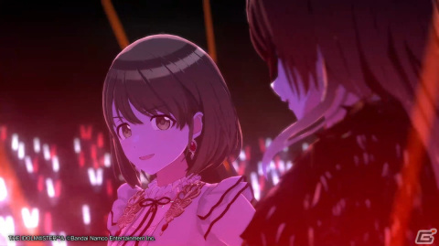 「シャニソン」の正式サービス日が11月14日に決定!SHHisのブラッシュアップ版MVが公開の画像