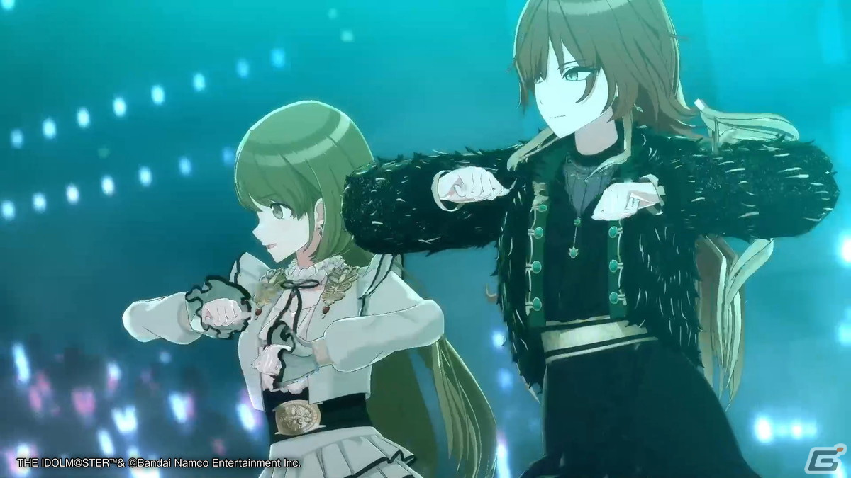 「シャニソン」の正式サービス日が11月14日に決定！SHHisのブラッシュアップ版MVが公開の画像4