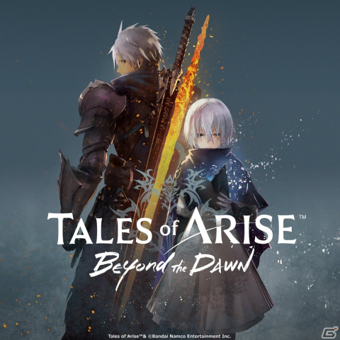 「テイルズ オブ アライズ」の大型DLC「Beyond the Dawn」が配信！アルフェンたち6人の新規イラストやローンチトレーラーも公開の画像6