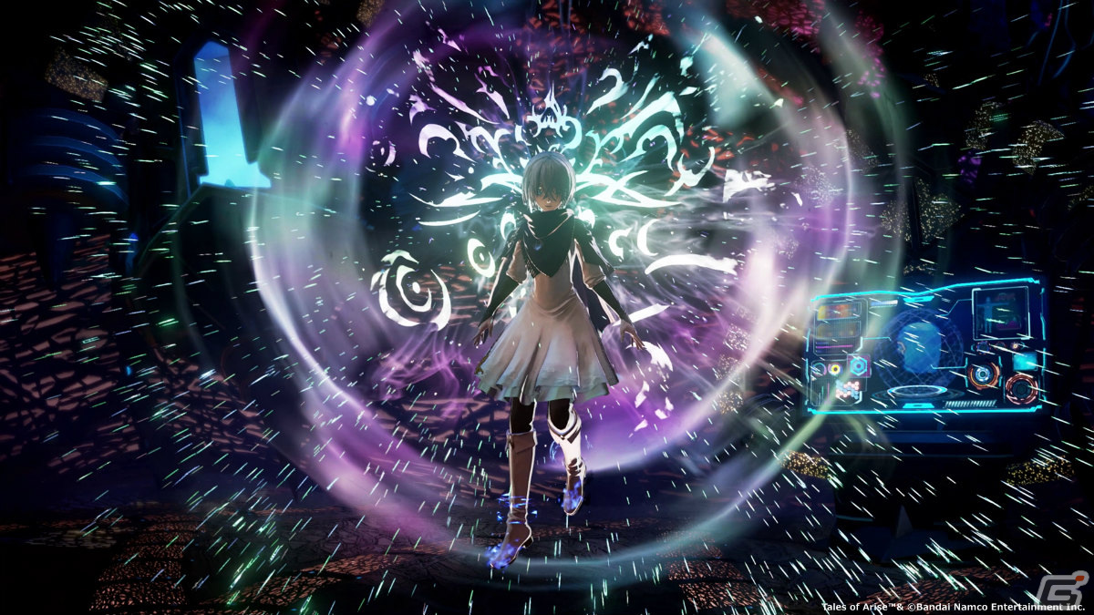 「テイルズ オブ アライズ」の大型DLC「Beyond the Dawn」が配信！アルフェンたち6人の新規イラストやローンチトレーラーも公開の画像4