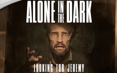 「Alone in the Dark」の紹介トレーラー「ジェレミーを探して」編が公開！エミリーとエドワードはデルセト屋敷へと足を踏み入れる…