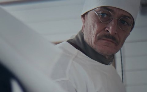 「Last Train Home」厳冬のシベリアを越えて祖国へ帰還せよ！装甲列車での過酷な旅路を描くトレーラーが公開