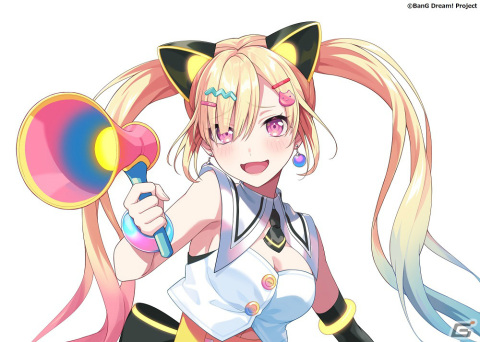 バンドリ！の新バンド「夢限大みゅーたいぷ」が始動！11月18日・19日にメンバー5名のデビュー生配信を予定の画像2
