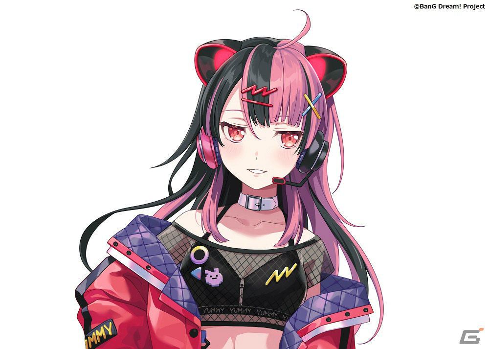 バンドリ！の新バンド「夢限大みゅーたいぷ」が始動！11月18日・19日に