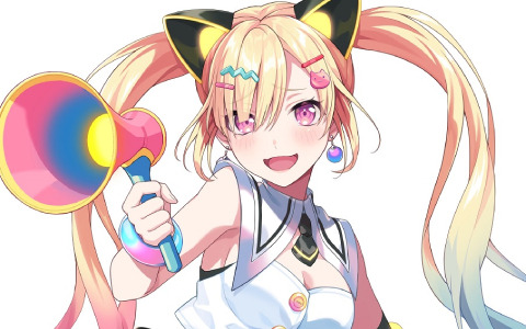 バンドリ！の新バンド「夢限大みゅーたいぷ」が始動！11月18日・19日にメンバー5名のデビュー生配信を予定