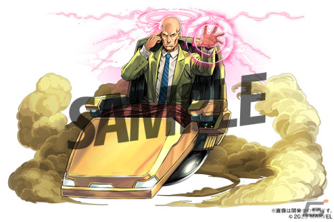「パズドラ」で「MARVEL」コラボが11月10日より開催！「キャプテン・アメリカ＆アイアンマン」などペアキャラクターが参戦の画像10