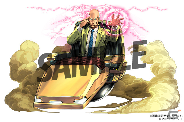 「パズドラ」で「MARVEL」コラボが11月10日より開催!「キャプテン・アメリカ&アイアンマン」などペアキャラクターが参戦の画像