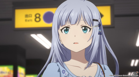 「ミリアニ」第6話のあらすじ＆場面写真が公開！「765プロch 原っぱ通信」第5回に桐谷蝶々さんと小笠原早紀さんがゲスト出演の画像