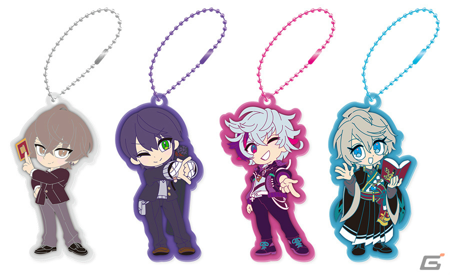 不破湊 ROF-MAO 2nd Anniversary ホログラム缶バッジ 15 にじさんじ