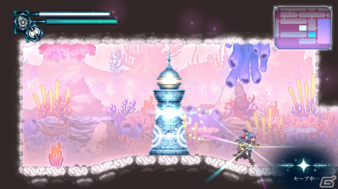 ヨハネが歌う「Deep Blue」を聴くのが癖になる「幻日のヨハネ -BLAZE in the DEEPBLUE-」を先行プレイ！シャイ煮や堕天使の涙も登場の画像17