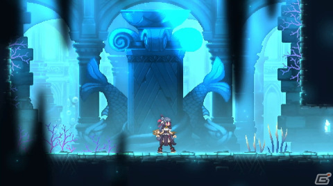 ヨハネが歌う「Deep Blue」を聴くのが癖になる「幻日のヨハネ -BLAZE in the DEEPBLUE-」を先行プレイ！シャイ煮や堕天使の涙も登場の画像4