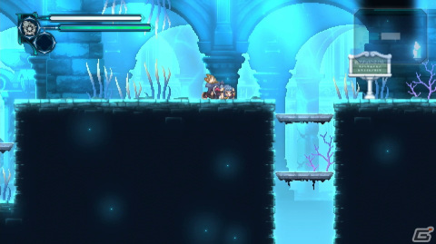 ヨハネが歌う「Deep Blue」を聴くのが癖になる「幻日のヨハネ -BLAZE in the DEEPBLUE-」を先行プレイ！シャイ煮や堕天使の涙も登場の画像6