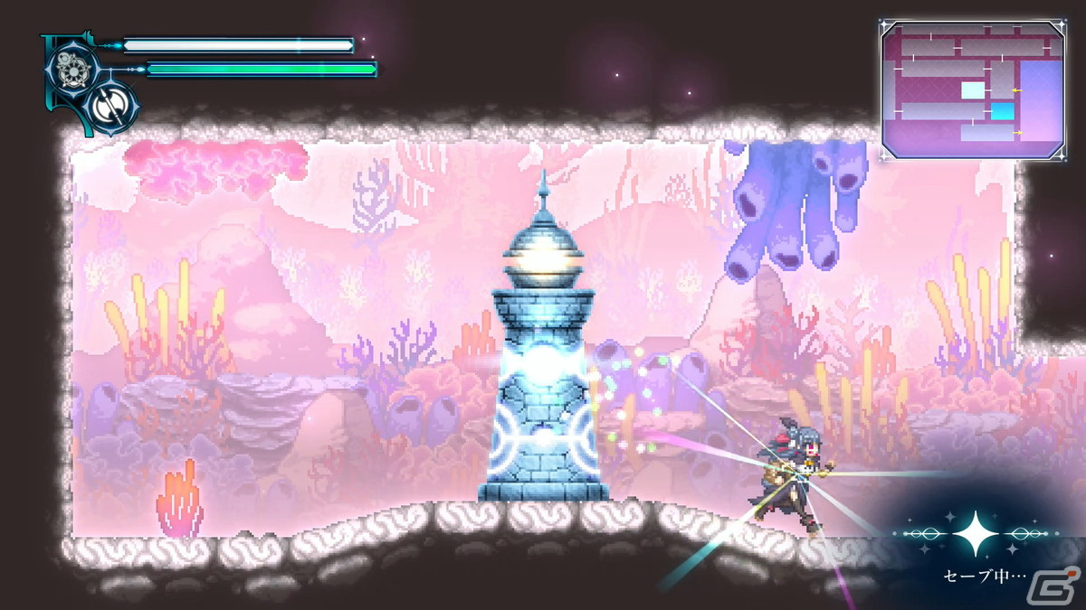 ヨハネが歌う「Deep Blue」を聴くのが癖になる「幻日のヨハネ -BLAZE in the DEEPBLUE-」を先行プレイ!シャイ煮や堕天使の涙も登場の画像