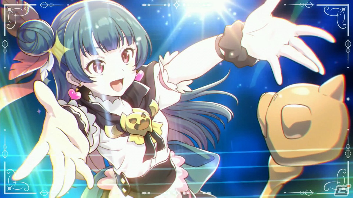ヨハネが歌う「Deep Blue」を聴くのが癖になる「幻日のヨハネ -BLAZE in the DEEPBLUE-」を先行プレイ!シャイ煮や堕天使の涙も登場の画像