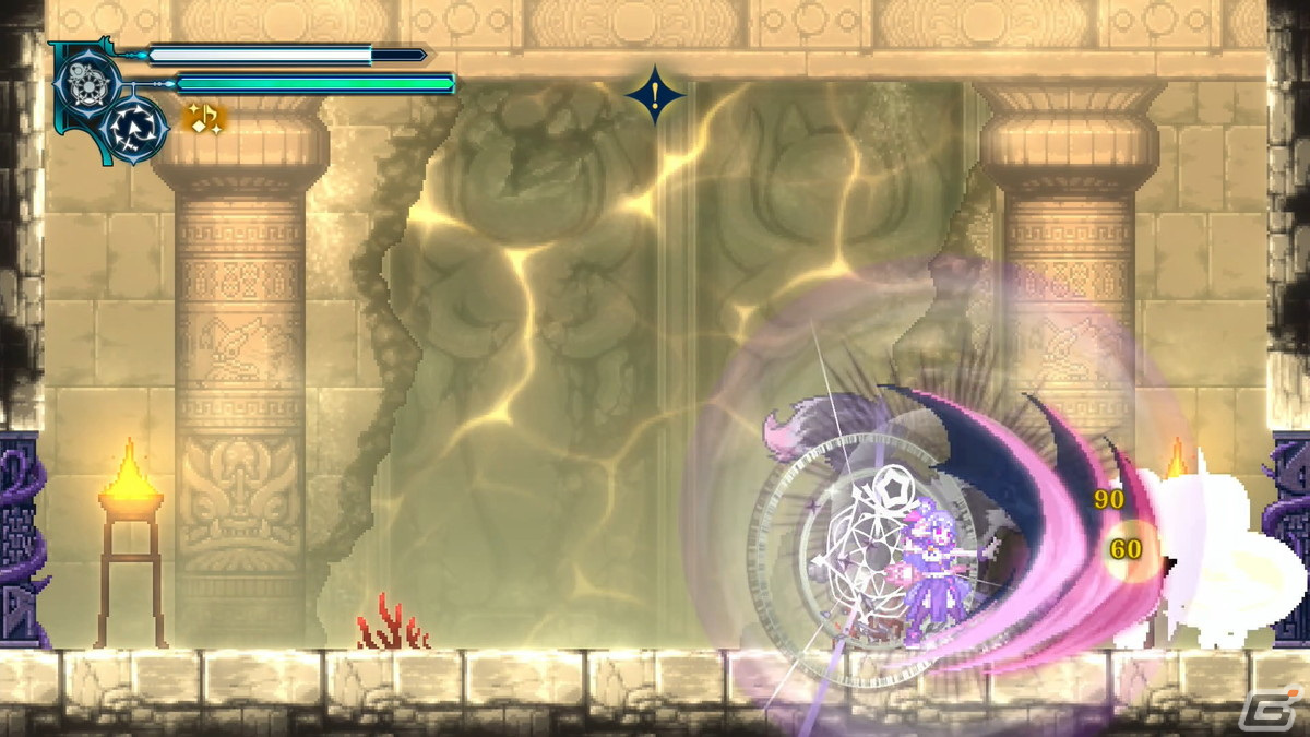 ヨハネが歌う「Deep Blue」を聴くのが癖になる「幻日のヨハネ -BLAZE in the DEEPBLUE-」を先行プレイ!シャイ煮や堕天使の涙も登場の画像