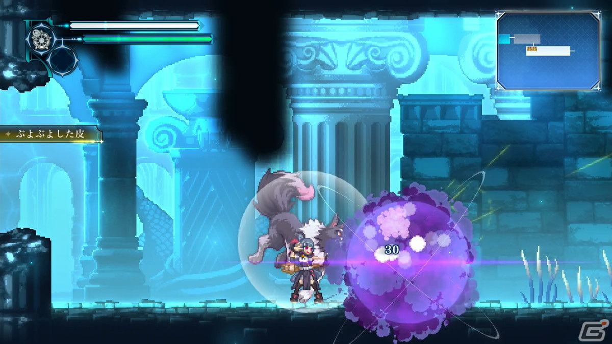 ヨハネが歌う「Deep Blue」を聴くのが癖になる「幻日のヨハネ -BLAZE in the DEEPBLUE-」を先行プレイ!シャイ煮や堕天使の涙も登場の画像