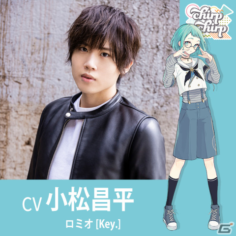 「ポラポリポスポ」初のCGバンドライブが2024年6月に実施―11月15日公開のYouTube動画ではメンバーも登場、POP UP STOREは11月17日オープンの画像4