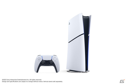 PS5の新モデルが発売！ストレージは1TBに拡大し、Ultra HD Blu-rayディスクドライブが着脱可能にの画像7