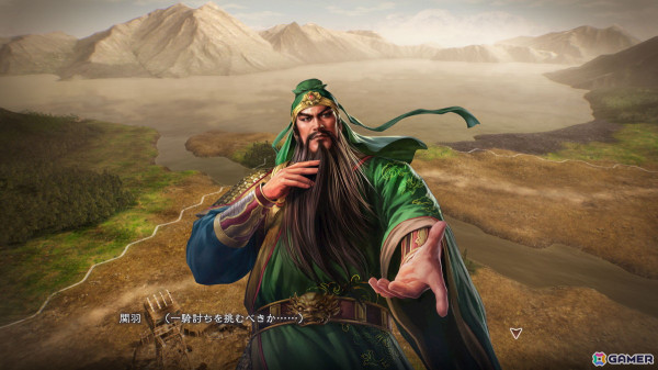 「三國志8 Remake」戦術性とグラフィックが向上した戦闘を紹介！「8」の魅力は残しつつ、テンポやバランスを中心に再構築の画像