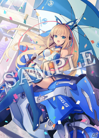 「GUNVOLT RECORDS 電子軌録律」モルフォの最新ミュージックビデオ「比翼の音音（おとね）」が公開！の画像10