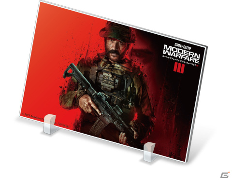 ミリタリーFPS「Call of Duty: Modern Warfare III」が発売！2009年発売の「CoD MW2」に登場した16マップを近代化して搭載の画像6