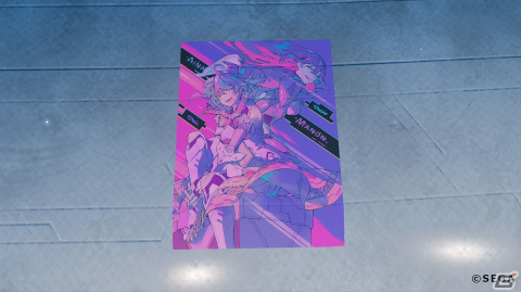 「PSO2 ニュージェネシス」アイナやマノンたちが歌うキャラクターソング7曲を収録したCDが発売！の画像5