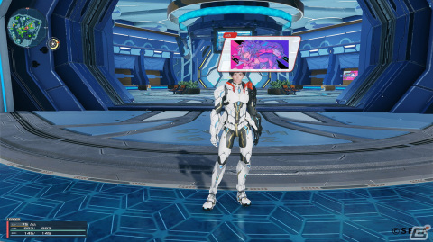 「PSO2 ニュージェネシス」アイナやマノンたちが歌うキャラクターソング7曲を収録したCDが発売！の画像6