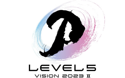 レベルファイブのオンラインイベント「LEVEL5 VISION 2023 II」が11月29日に開催！各タイトルの発売時期や新情報を発表