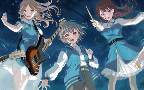 「BanG Dream!」がコミックマーケット103に出展！MyGO!!!!!の描き下ろしイラストグッズなどを販売