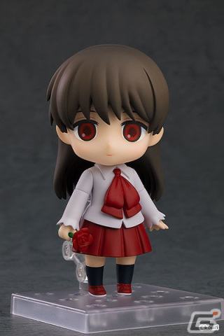ホラーゲーム「Ib」から主人公イヴがねんどろいど化して2024年6月に発売決定！予約受付スタートの画像1