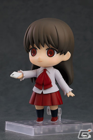 ホラーゲーム「Ib」から主人公イヴがねんどろいど化して2024年6月に発売決定！予約受付スタートの画像2