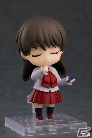 ホラーゲーム「Ib」から主人公イヴがねんどろいど化して2024年6月に発売決定！予約受付スタートの画像3