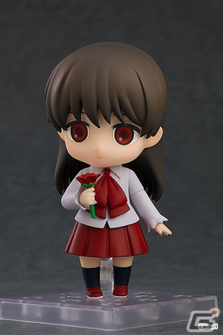 ホラーゲーム「Ib」から主人公イヴがねんどろいど化して2024年6月に発売決定！予約受付スタートの画像5