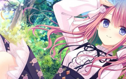 「D.C.5 Future Link ～ダ・カーポ5～ フューチャーリンク」白河 あいか（CV：関根明良）、八坂 可子（CV：古賀葵）の自己紹介ムービー公開！
