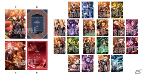 「ブロメイト」が2年ぶりに開催決定！出展タイトルは「うたの☆プリンスさまっ♪ Shining Live」「泡沫のユークロニア」の画像10