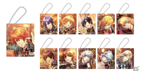 「ブロメイト」が2年ぶりに開催決定！出展タイトルは「うたの☆プリンスさまっ♪ Shining Live」「泡沫のユークロニア」の画像13